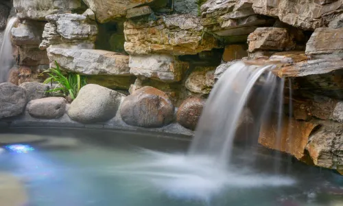 Scholars Shushan Hot Springs Resort