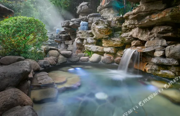 蘇州樹山書香世家温泉酒店