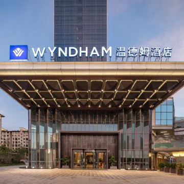 Wyndham Changzhou Liyang