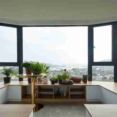 象山迎山榭里民宿 Rooms