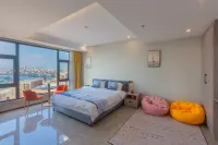 Huidong Mushe Hotel