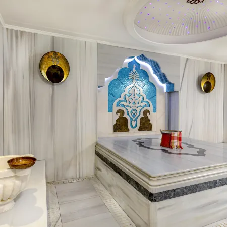 Romance Istanbul Hotel