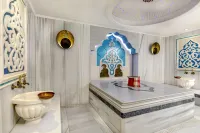 Romance Istanbul Hotel - spa