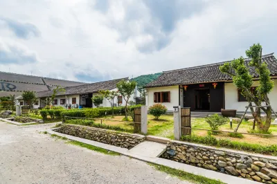Daying single family Homestay Hotels in Yuyao