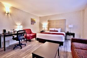 Hotel Europa, BW Signature Collection