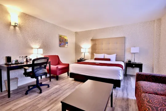 Hotel Europa, BW Signature Collection