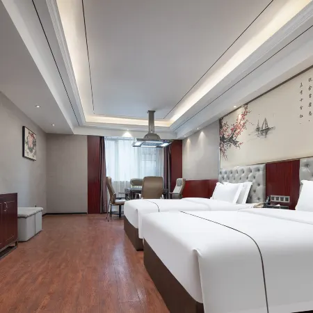 Tingxi International Hotel