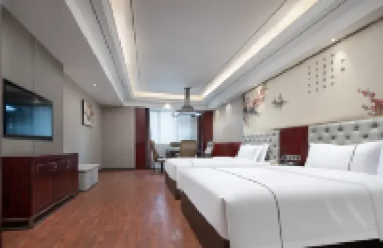 Tingxi International Hotel