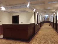 Nuobuling Hotel Hotels in Yushu