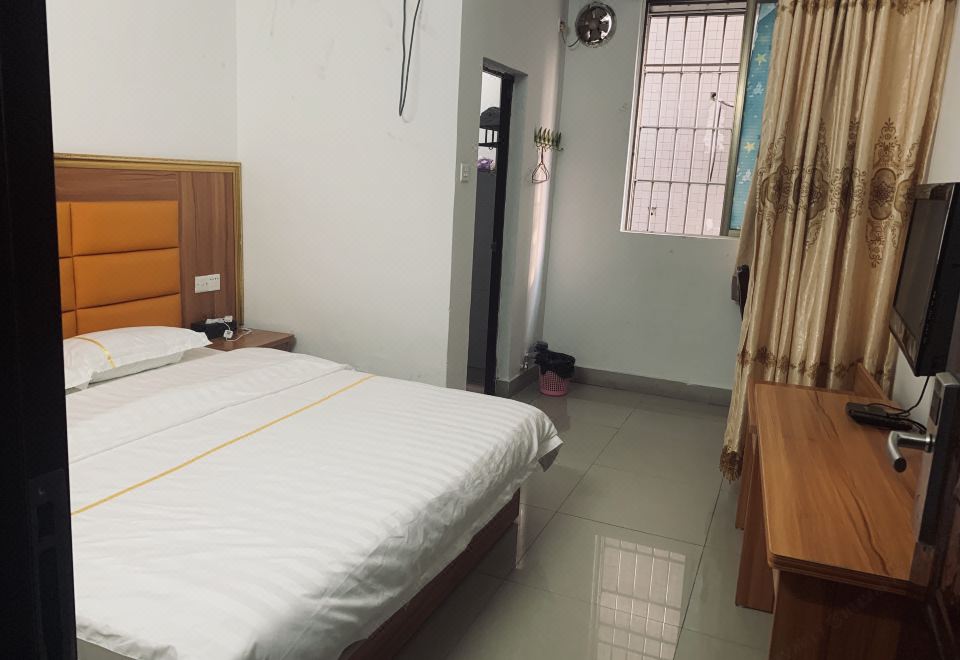Foshan Jinshun Apartment - Housity