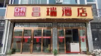 Changrui Hotel