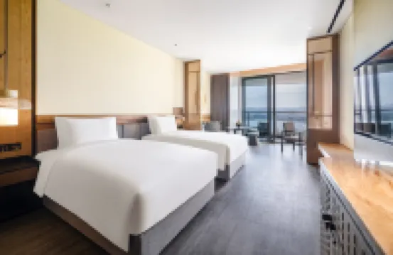 成都東安湖木棉花·凱悅臻選酒店