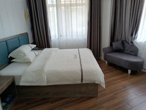 Chongzuo Shuilinyi Homestay