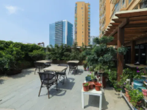 凱德酒店（南安華輝廣場店） 鄰近水頭中駿世界城的酒店