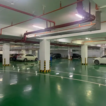 Zhongyu Hotel
