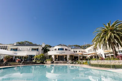 Joondalup Resort Hotel di Wanneroo