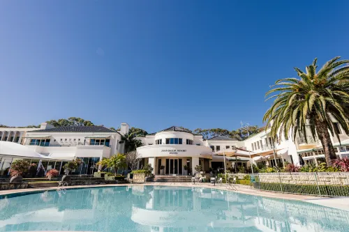 Joondalup Resort Hotels in Ocean Reef