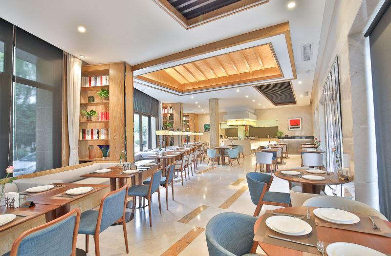Yi PLatinum Hotel photo 5