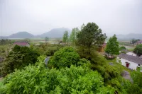 Baiyun Hotel (Jiefang Road branch of Ma'anshan railway station)