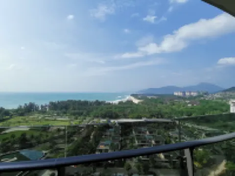 Xinjia Apartment (Shimei Bay Phase 3)