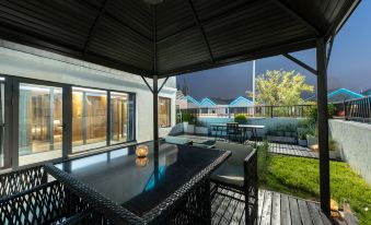 Tuyue Manyuntang Hotel (Kunming National High-tech Industry Development Zone Wanxianghui)