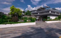 Yilin Hot Spring Resort (Huidong Baipenzhu) Hotel in zona Baipenzhu Provincial Nature Reserve Management Office