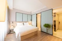 Starway Hotel (Weifang Taihua City Kite Plaza) Các khách sạn ở Duy Phường