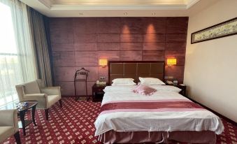 Linghai Jiuhuashan Hot Spring Hotel