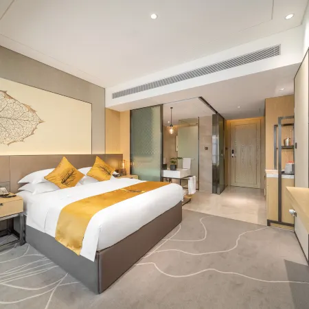 Zhong Ding Cloudshine Grand Hotel