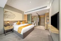 Zhong Ding Oriental Mandarin Hotel