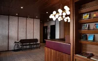 河堤漫旅-高雄站前館 高雄住宿飯店