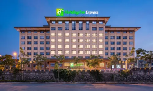 홀리데이 인 익스프레스 둥양 헝디엔 바이 IHG