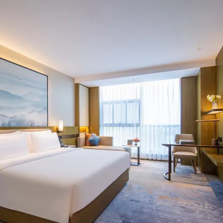 TONG RUN HOTEL