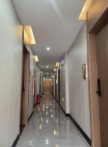 Cixi Jinghao Hotel