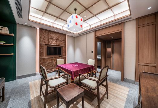 조이허브 치어 호텔