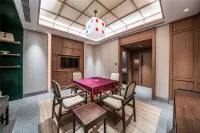 Joyhub Cheer Hotel Hotels in Jianyang