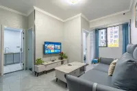 Meishan Shuiyun Commercial Water Street view b&B - Condos