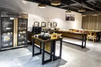 Langzhong Kerenju B&B (Zhuangyuan Paifang Branch) - romantici