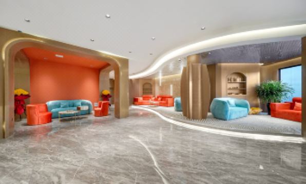 Daqing Alice Hotel - Housity
