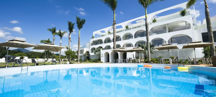 Muyun·Gui Resort Hotels in Boluo