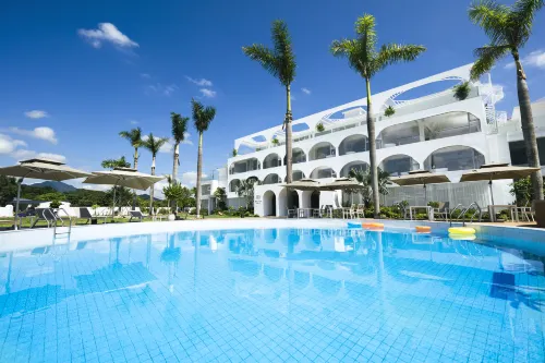 暮雲歸·隱沫美學莊園（羅浮山店） 博羅住宿飯店