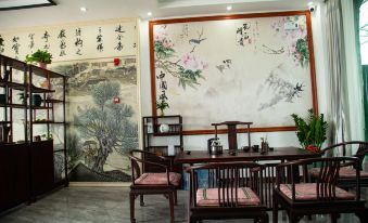 Juyuan Hotel (Guilin Liangjiang International Airport Airport Town)