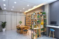 派柏·雲飯店（長豐蒙城北路店）