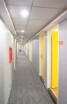 Pod Inn Select Hotel (Hangzhou Railway Station Qinghefang Ancient Street) Hotels in Hangzhou