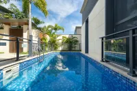 Sanya Kuanheju Holiday Villa Hotel (Sanya International Duty-Free Shopping Mall Branch) -  Holiday Villas