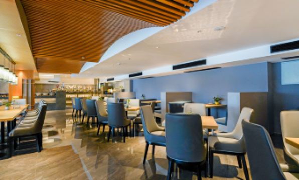 Lishui Mankalan Hotel