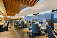 Lishui Mankalan Hotel