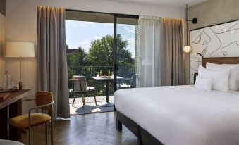 L'Esquisse Hotel & Spa Colmar - MGallery