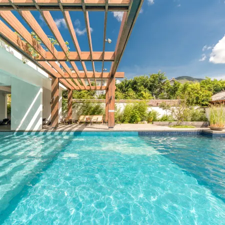 Hot Spring Resort Hotel