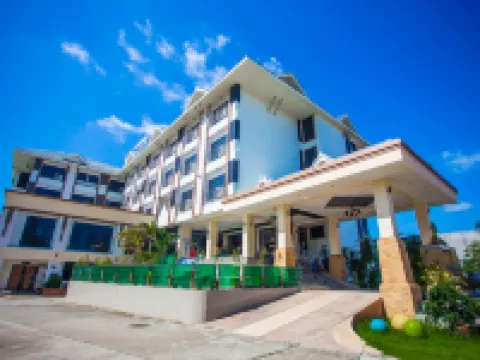 Ayara Grand Palace Hotel Hotels near Nang Phaya Temple (Wat Nang Phaya)